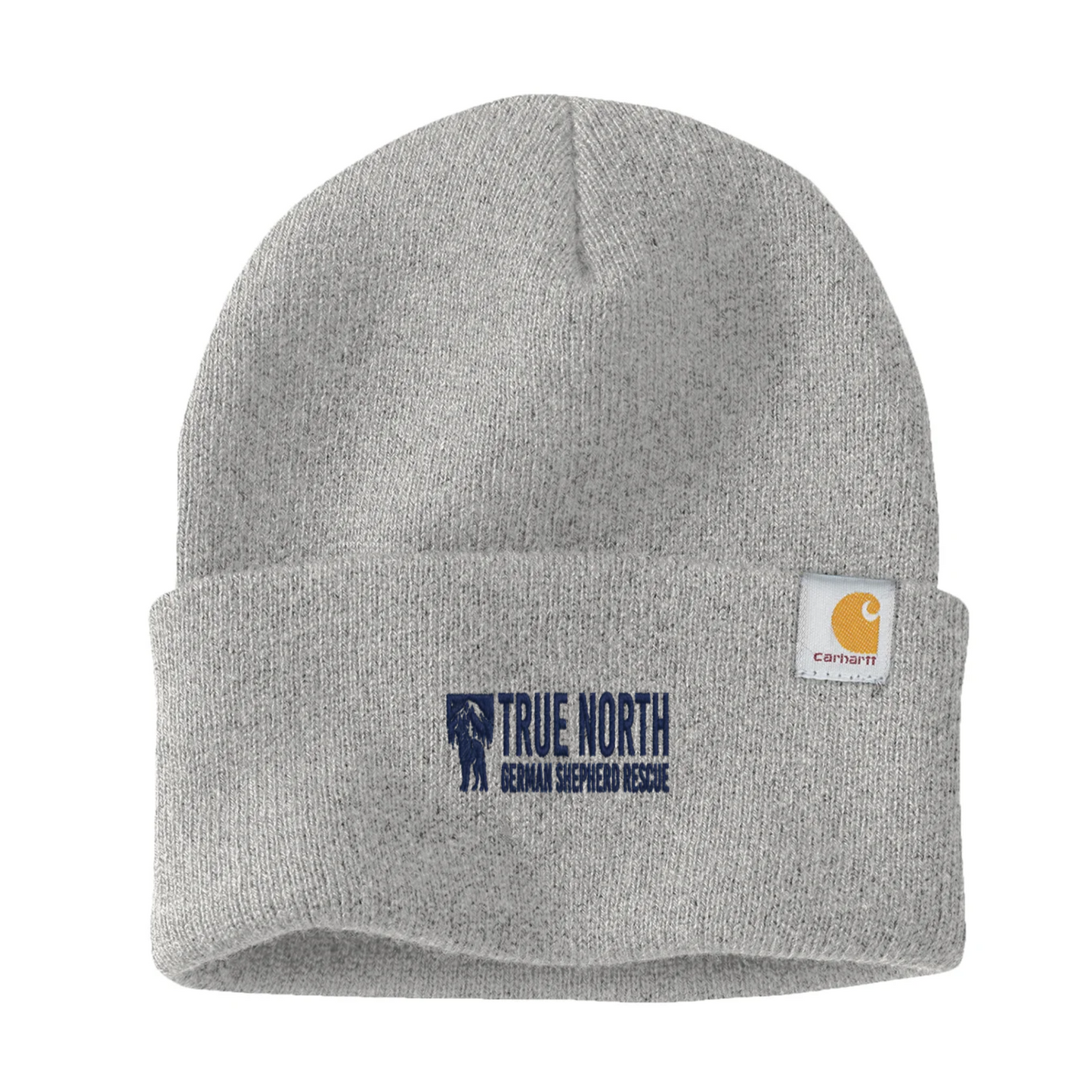 Carhartt® Watch Cap 2.0 — Built for Comfort, Made for Rescue